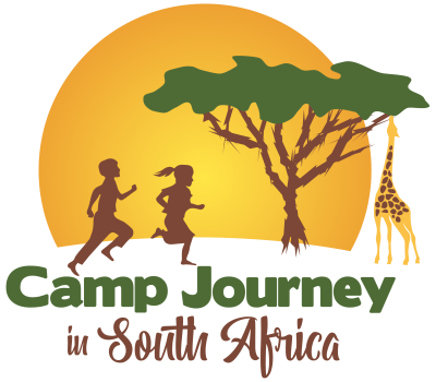 Camp Journey logo